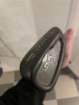 snake eyes pitching wedge
