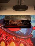 Hohner Chrometta 10 C 40 Harmonica