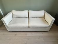 Bäddsoffa 