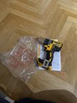 Skruvdragare DEWALT DCD791NT