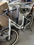 Elcykel Ecoride ambassador