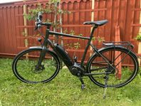 Nishiki PRO-SLE storlek L