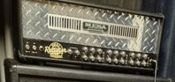 Mesa Boogie dual rectifier top 
