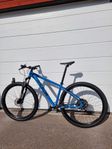  Fuji Nevada 1.4 LTD 2023, mountainbike, unisex
