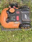 Robotgräsklippare WORX Landroid M700 WR142E Wifi