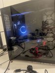 gaming dator Rtx 3080 ti i9 