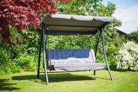 Hammock för trädgården