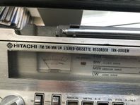 Äkta Boombox från åttiotalet!