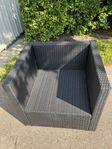 Lounge fotölj