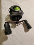 Abu garcia, Revo 5 sx HS Vänster 7.3:1