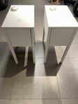 sängbord IKEA Nordli