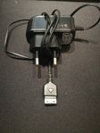 Original Samsung-laddare (ETA3S31EBE)