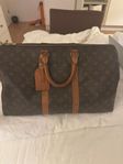Louis Vuitton Keepall