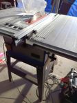 bord cirkelsåg 1500w 