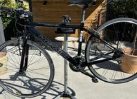 Nishiki Pro SL Hybrid Racer mycket fint skick 