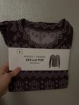 pyjamas med tröja och leggings