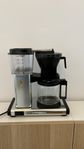 MOCCAMASTER kaffebryggare
