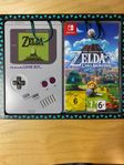 The Legend Of Zelda: Link's Awakening - CE (Switch)