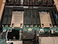 Dell R630 | 2 Xeon 2680V4 - 28 CORES 56 THREADS | 128GB DDR4