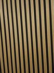 Akustikpanel Light Oak