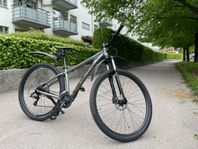 Cykel 29 tum