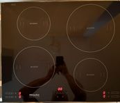 Miele häll  och Logic micro