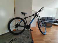 Cube Aim Pro Hardtail Mountain Bike