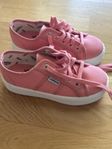 Victoria Sneakers Rosa Storlek 31