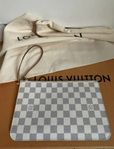 Louis Vuitton clutch