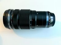 OM System M.Zuiko Digital ED 40–150mm f/2.8 PRO – i nysk