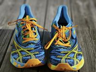 Asics Noosa Tri 15 löparskor