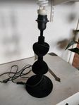 höglamfot från Smålandsdesign 