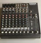 Mixer MACKIE 1202-VLZ
