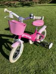 Barncykel 12 tum