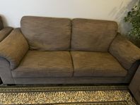 4st IKEA Tidafors soffor