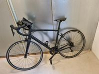 Racer (Nyskick) stl. 56, L - 175-190cm - lättvikt