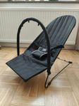 Babysitter, babynest, babygym