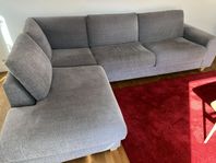 Divan soffa
