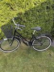 Sjösa Smilla 24” 3-vxl
