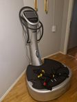 Power plate 7