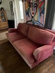 Hayward soffa 