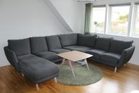Hörnsoffa