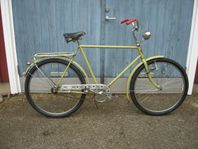 Herr cykel  Whippet från 1930-40 talet