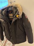 Parajumpers vinter jacka 
