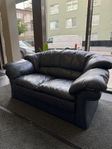 2 sitts soffa