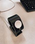 Laddställ för Apple Watch