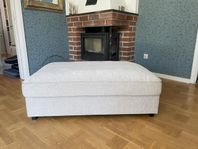 Fotpall Mio Rossi XL