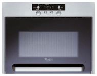 micro Whirlpool AMW 405 IX