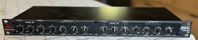DBX 266 XL Compressor/Gate
