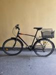 Yosemite herrcykel 24vxl